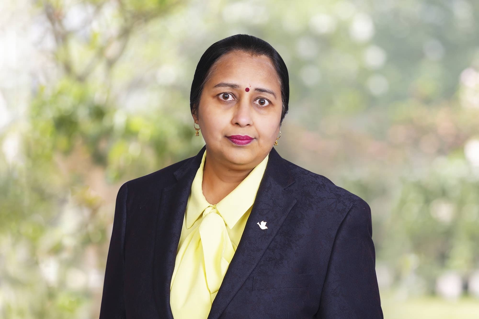 Divya Khaitan, PhD